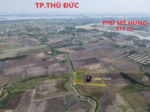 chủ gửi độc quyền 4100m2, tờ 1 phú đông, vị trí cực vip.