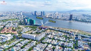 nhượng lại 3 căn trực diện sông hàn vip nhất của tòa peninsula - tầng 26,29,30 & giỏ hàng vip