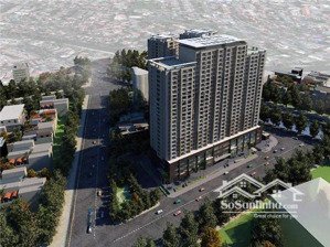 bán gấp trong tuần căn hộ cc nam đô complex 94m2 - 6,4 tỷ tại 609 trương định, hoàng mai, hà nội