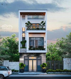 bán nhà gần chợ bình chánh - dọn vào ở ngay, có tặng nội thất