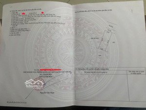 bán đất tại minh châu, yên mỹ, hưng yên, 36 triệu/m2, 75.11m2, giá siêu hời