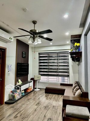 bán gấp căn hộ 2pn full nội thất khu 3 toà mới cc thanh hà