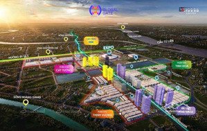 quỹ căn độc quyền studio- 3pn view sông hồng tại lumiere prime hills - liên hệ: 