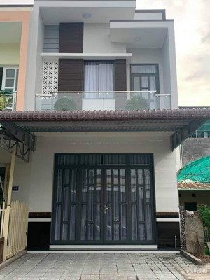cần bán nhà gần nút giao mỹ yên - bình chánh giá tốt nhất khu vực
