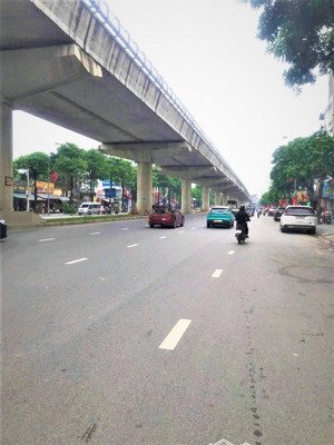 bán nhà phố nguyễn đổng chi - hơn 9 tỷ/42m2/mặt tiền 6m