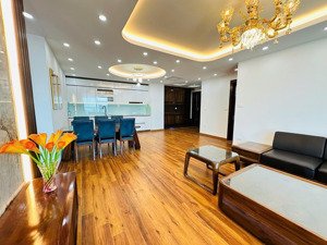 bán ch 3pn, 2wc, 125m2 tại trần thái tông, cầu giấy, hà nội, giá siêu hời 9 tỷ