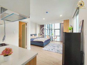 cho thuê căn hộ full nội thất sang trọng ngay khu sân bay - cv gia định - tân bình