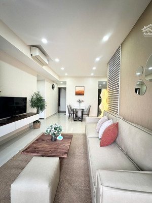 hot! cho thuê cc lotus apartment, 68m2, 2pn, 2wc, giá tốt chỉ với 11,5tr/th