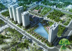 bán gấp căn hộ cc flc garden city giá 4,5 tỷ - 72 m2, 2pn, 2wc tại đại mỗ