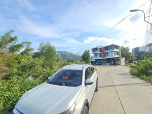 bán đất đẹp, đường lớn, rộng 14m, quy hoạch 22m, view sông, tây nha trang, khánh hoà