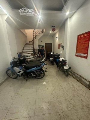 cực sốc! bán ccmn trường chinh - đống đa diện tích 40m2 - 5 tầng - mt 4m 10,5tỷ