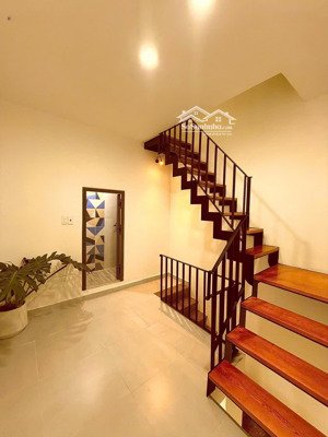 nhà đẹp như tranh vẽ-ngay trung tâm phố tây bùi viện, q.1 giá chỉ 6.55 tỷ - 2 mặt tiền hẻm cực hiếm