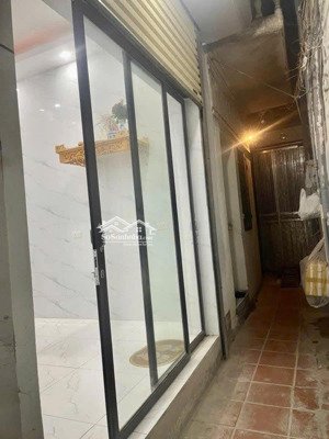 bán nhà riêng sổ đỏ chính chủ phố hàng cháo trung tâm quận đống đa hà nội