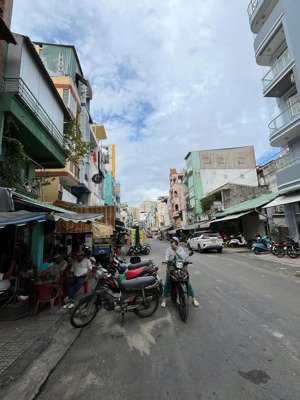 cực phẩm mặt tiền quận 5 nhà 3 lầu, 3pn, chỉ 9.3 tỷ vào ở ngay !