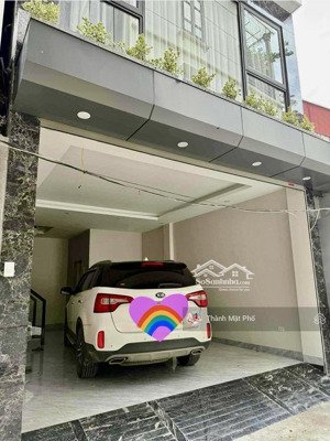 bán nhà nguyễn lam,long biên 45m2 7t 13.8 tỷ. thang máy, gara 7 chỗ, nhà mới.