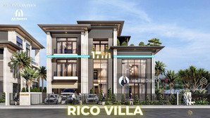sunflower ii biệt thự compound đẳng cấp, vị trí trung tâm mới của tp.hcm mở rộng