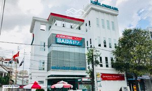 75 tỷ - góc 2 mặt tiền / trần quang khải - quận.1 - 11.6x33m / cn - 420m2 - 5 tầng - 350 triệu /th