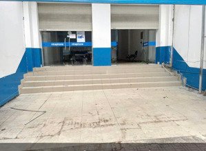 chính chủ cho thuê nhà mặt tiền huỳnh tấn phát, quận 7 - dt 7x20m, 4tầng, sàn suốt, giá rẻ 59triệu