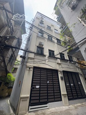 sốc ! bán ccmn khương trung - thanh xuân 55m - 5t - mt8m - 11.5 tỷ .lô góc - dòng tiền 700triệu/năm