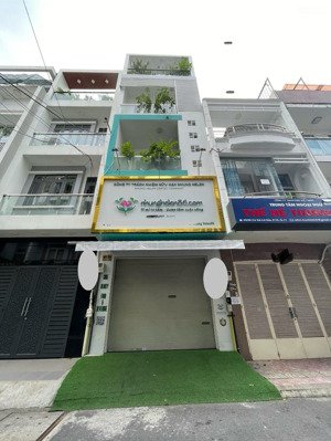 siêu phẩm!!! bán gấp nhà khu cư xá lữ gia quận 11 4,5x20 5 tầng giá chỉ 21,4 tỷ