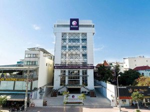 cần tiền bán gấp mặt tiền đường điện biên phủ-dt :8,5x18m-xd : 1h8t-cho thuê 300tr giá 58 tỷ tl