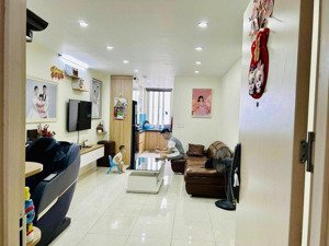 bán căn góc 2 ngủ đẹp - xpstar tân tây đô căn góc view thoáng full nội thất sẵn sổ