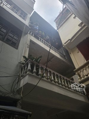 tt ba đình - hoàng hoa thám - ngõ rộng - nhà thoáng - để ở hoặc xây chdv