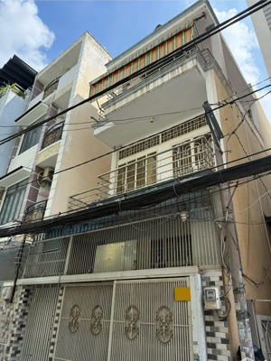 hẻm 2 xe hơi tránh nhau sổ vuông giá rẻ