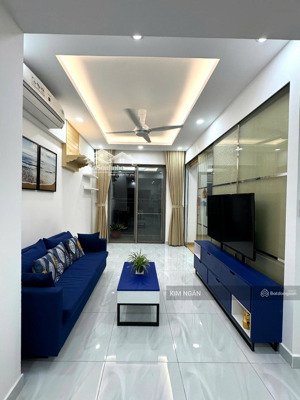 shr - giá tốt (bao phí) dt 74m2 - chung cư luxcity quận 7 - tầng trung view đẹp