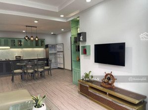 hạ giá bán nhanh căn hộ nguyễn phúc nguyên - quận 3 - 3pn - dt 105m2 - tầng trung