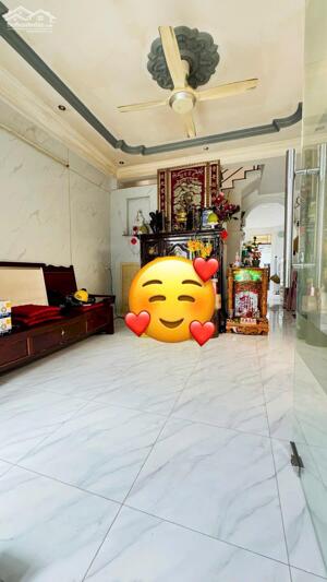 BÁN NHÀ HXH 1 CĂN RA MT,HUỲNH TẤN PHÁT,BÌNH THUẬN QUẬN 7, 3 TẦNG-110M2-9PN-GIÁ 14.3 TỶ
