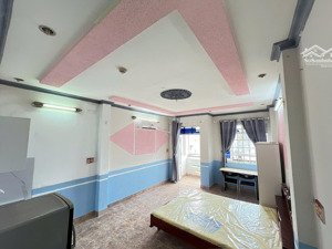 cho thuê phòng ban công giá rẻ gò vấp