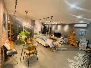 quan tâm căn hộ 3pn diện tích lớn 130m2 giá tốt nhất dự án 10.3 tỷ full nội thất + sổ hồng