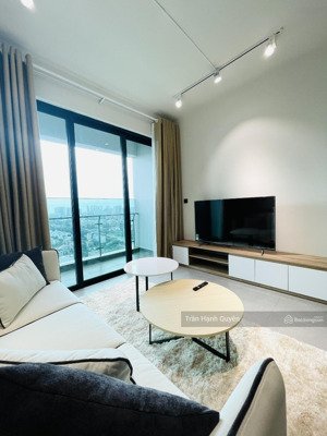 3pn siêu mới, siêu đẹp - ban công nhìn landmark tuyệt đẹp - yên tĩnh - 11.5 tỷ bao trọn, spa