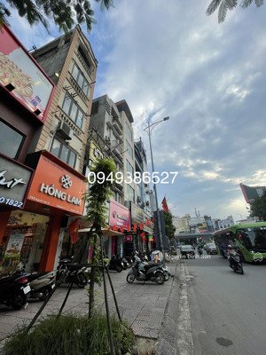 bán nhà mặt phố nguyễn văn cừ 9.3 tỷ 4 tầng vị trí đẹp. kinh doanh dòng tiền hiếm