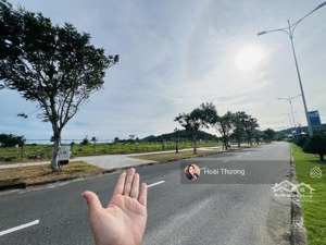 một nền biệt thự hà tiên khu lấn biển mặt tiền đường số 6 hai chiều chỉ 5.2 tỷ/308m/0932185727