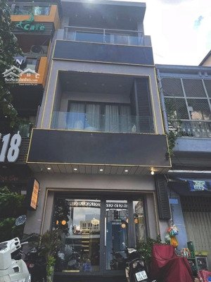 tiếp tục giảm giá 500tr bán nhà nguyễn văn giai-quận 1 giá 5,250tỷ/74,5m2. thông ra đinh tiên hoàng