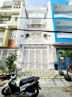 gấp bán nhanh căn nhà đặng hữu phổ-quận 2 giá 4.69ỷ/81m2. cho thuê 27tr