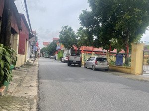 bán đất đồng nhân hải bối đông anh. ( vĩnh thanh ) dt: 45m oto vào đất