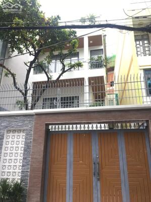 *Bán nhà 3 tầng đường Hưng Hoá 5, Trung tâm Hải Châu, dt 74m2, giá 6,7 Tỷ TL