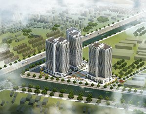 bán căn hộ chung cư x2 đại kim lốc ct1 tại đường trần hòa, 6,4 tỷ, 122m2 giá ưu đãi chỉ với