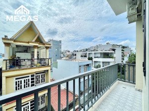 khai trương toà nhà chdv - duplex hiện đại giá cực tốt tại kcn tân bình