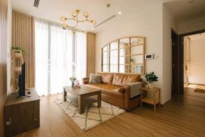 cho thuê căn hộ vinhomes metropolis liễu giai, toà m2, 1 phòng ngủ, đầy đủ nội thất, giá 22tr/th