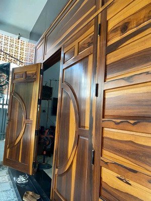 ko có sản phẩm thứ 2 ở khu này. bán nhanh căn góc hoàn công gần tđc ngọc hiệp, phường tây nha trang