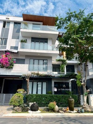 biệt thự view đẹp nhất khu lovera premier khang điền đẳng cấp riêng tư sinh lời cao