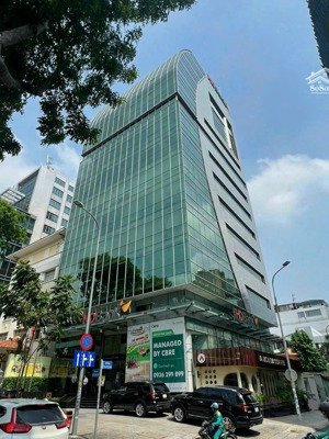 bán nhà mặt tiền mai chí thọ, quận 2, tp. thủ đức. dt: 30m x 30m, xd: 1 hầm + 9 tầng, giá 140 tỷ