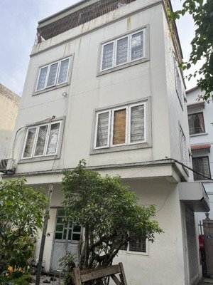 bán nhà gia quất, thượng thanh, long biên, hà nội: 40m, 5 tầng, mặt tiền 5,2m, gần ô tô tranh