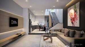 giảm 1 tỷ bán nhanh! góc 2mt gần phan đăng lưu 53,2m2 - 6 tầng thang máy, tn ~40tr/th. chỉ 11.9 tỷ