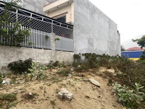 đất thổ cư 132m2 mt ql1a ngay cầu đạo long 2