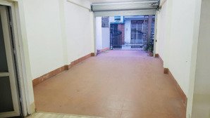 cho thuê nhà nguyên căn 100m x 4 tầng tư đình, long biên 2 ô tô vào nhà